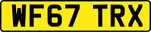 WF67TRX