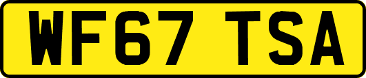 WF67TSA