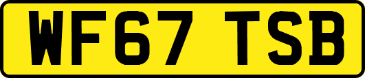 WF67TSB