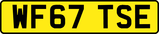 WF67TSE