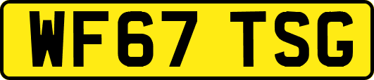 WF67TSG