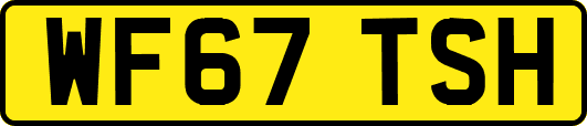 WF67TSH