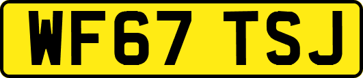 WF67TSJ