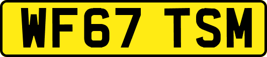 WF67TSM