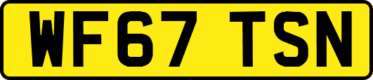 WF67TSN