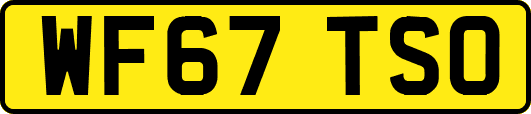 WF67TSO