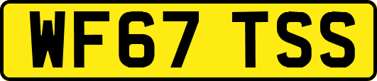 WF67TSS