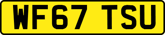 WF67TSU
