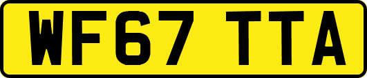 WF67TTA