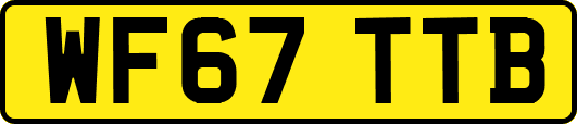 WF67TTB