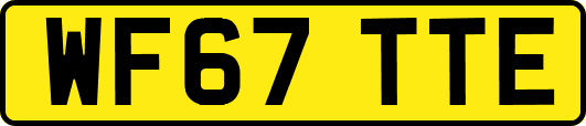 WF67TTE