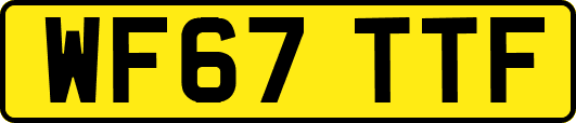 WF67TTF