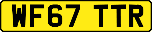 WF67TTR