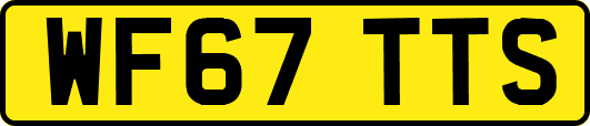 WF67TTS