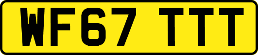 WF67TTT