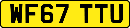 WF67TTU