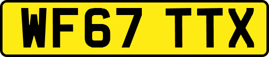 WF67TTX