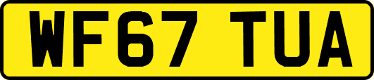 WF67TUA