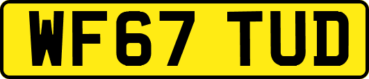 WF67TUD
