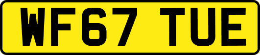WF67TUE