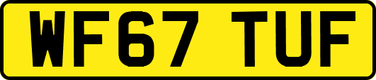 WF67TUF