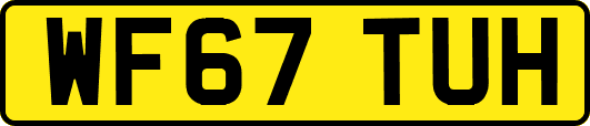 WF67TUH