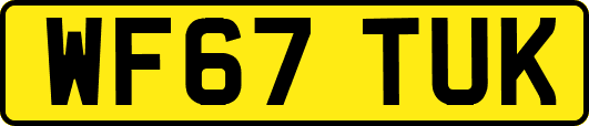 WF67TUK
