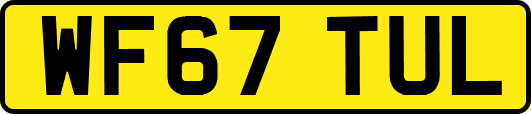 WF67TUL