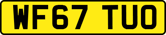 WF67TUO