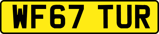 WF67TUR