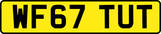 WF67TUT