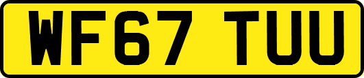 WF67TUU