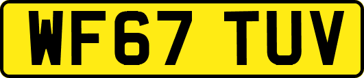 WF67TUV