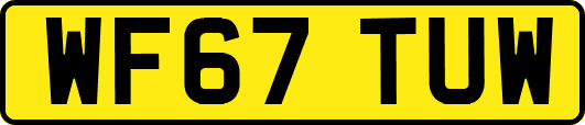 WF67TUW