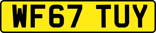WF67TUY