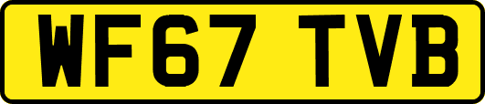 WF67TVB