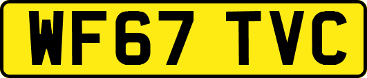 WF67TVC