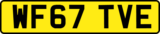 WF67TVE