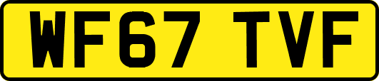 WF67TVF
