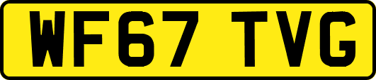 WF67TVG