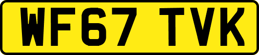 WF67TVK