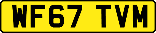 WF67TVM