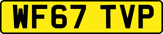 WF67TVP