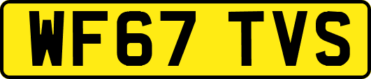 WF67TVS
