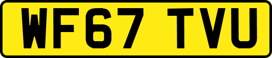 WF67TVU