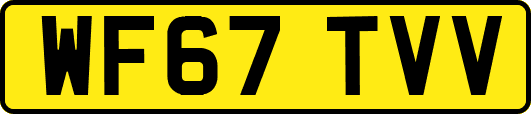WF67TVV