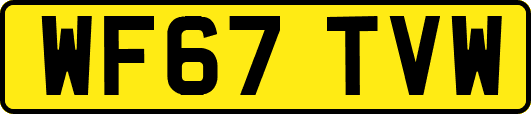 WF67TVW