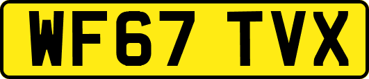 WF67TVX