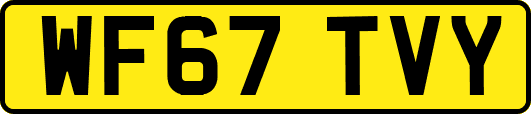 WF67TVY