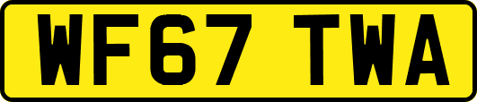 WF67TWA